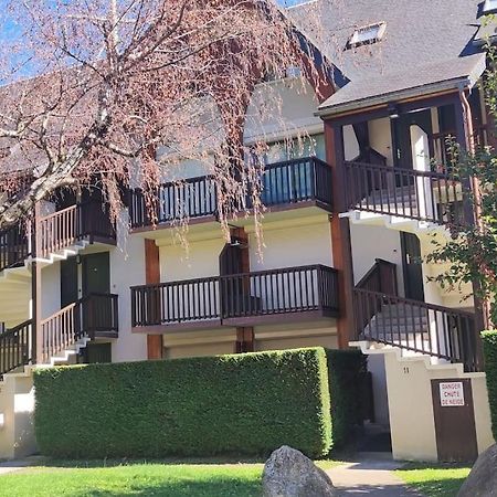 Bel Appartement Saint Lary Vignec Ngoại thất bức ảnh