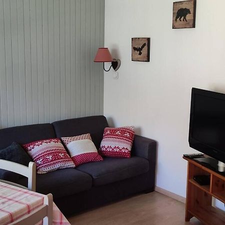 Bel Appartement Saint Lary Vignec Ngoại thất bức ảnh