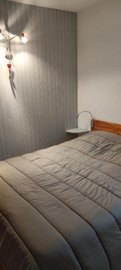 Bel Appartement Saint Lary Vignec Ngoại thất bức ảnh