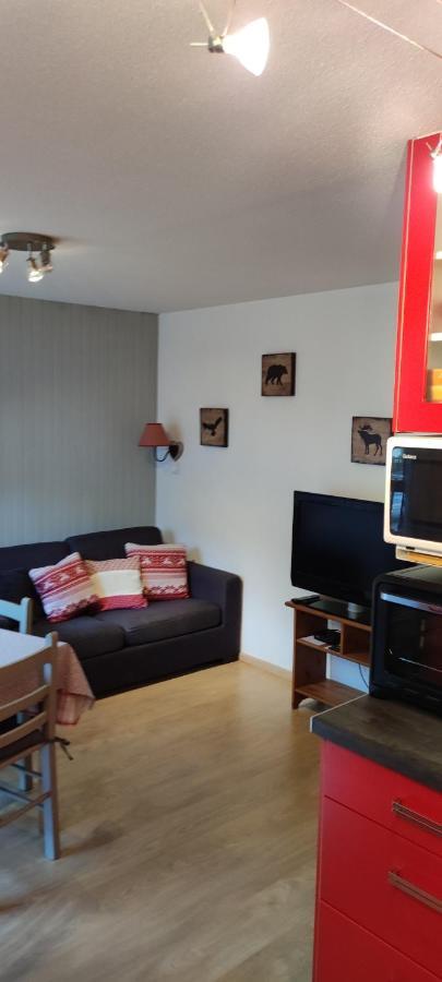 Bel Appartement Saint Lary Vignec Ngoại thất bức ảnh